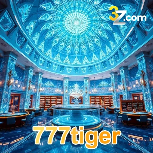 777tiger.com Baixar