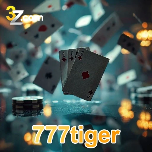 777tiger.com Jogos de caça-níqueis