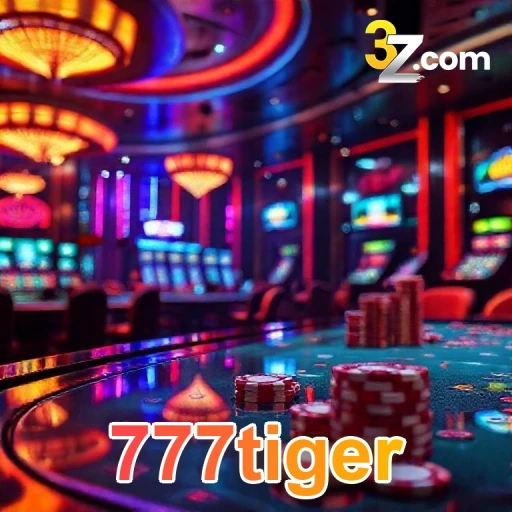 777tiger.com
