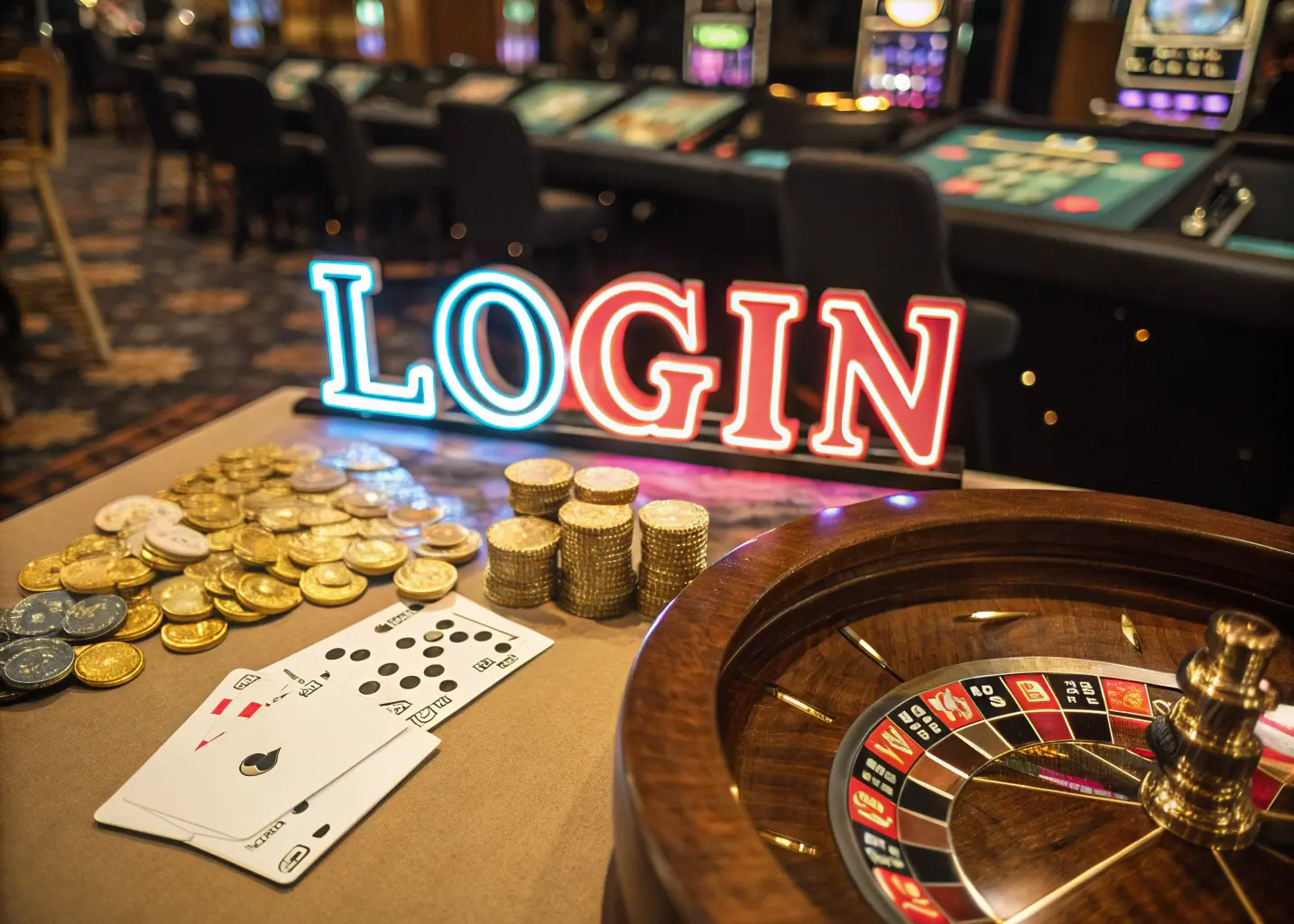 Cadastro no 777tiger: Comece com um Bônus de Boas-vindas!